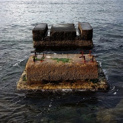 MONDELLO. Fotografie di Giulio Azzarello &copy;2022.