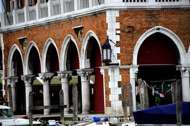 VENEZIA giugno 2018. Fotografie di Giulio Azzarello &copy;2018.