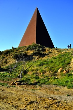 FIUMARA D ARTE fotografie di Giulio Azzarello &copy;2019.
