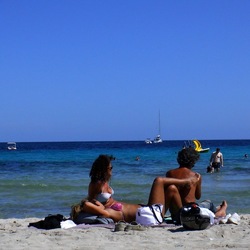 MONDELLO. Fotografie di Giulio Azzarello ©2022.