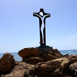 SELINUNTE. Fotografie di Giulio Azzarello &copy;2022.