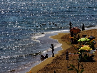 MARINELLA di SELINUNTE fotografie di Giulio Azzarello &copy;2020.