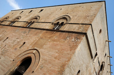 LO STERI di Palermo. Fotografie di Giulio Azzarello &copy;2014.