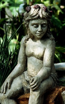 ORTO BOTANICO di Palermo. Fotografie di Giulio Azzarello ©2021.