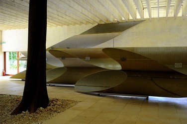 BIENNALE di VENEZIA 2017 i giardini. Fotografie di Giulio Azzarello ©2018. BIENNALE di VENEZIA 2017 i giardini. Fotografie di Giulio Azzarello ©2018.