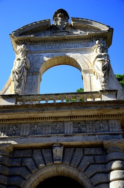 PARCO ARCHEOLOGICO DEL PALATINO Roma. Fotografie di Giulio Azzarello ©2020.