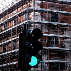 PALERMO fotografie di Giulio Azzarello &copy;2020.