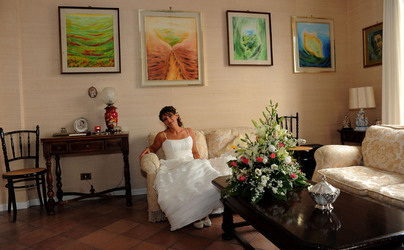 IL MATRIMONIO di SARA E GIUSEPPE. Fotografie di Giulio Azzarello ©2014. IL MATRIMONIO di SARA E GIUSEPPE. Fotografie di Giulio Azzarello ©2014.