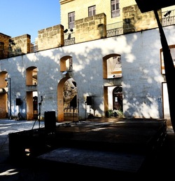 PALAZZO RISO Palermo. Fotografie di Giulio Azzarello ©2020. PALAZZO RISO Palermo. Fotografie di Giulio Azzarello ©2020.