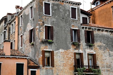 VENEZIA fotografie di Giulio Azzarello &copy;2015 2016.