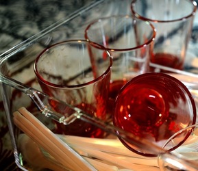 STILL LIFE ASSURDI fotografie di Giulio Azzarello &copy;2020.