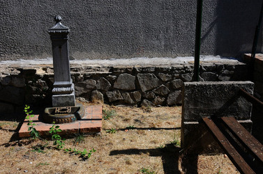 POLIZZI GENEROSA in Sicilia. Fotografie di Giulio Azzarello ©2014. POLIZZI GENEROSA in Sicilia. Fotografie di Giulio Azzarello ©2014.