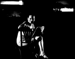 Il teatro di WERNER ECKL fotografie di Giulio Azzarello ©2014.