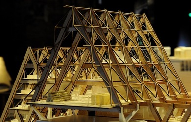 PADIGLIONE ITALIANO BIENNALE di ARCHITETTURA di VENEZIA. Foto di G.Azzarello ©2018. PADIGLIONE ITALIANO BIENNALE di ARCHITETTURA di VENEZIA. Foto di G.Azzarello ©2018.