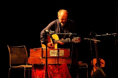 I FRATELLI MANCUSO e i poeti romani. Fotografie di Giulio Azzarello &copy;2020.