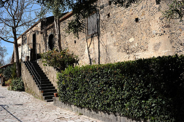 PAESAGGIO CATANESE panoramiche e particolari. Fotografie di Giulio Azzarello &copy;2014.