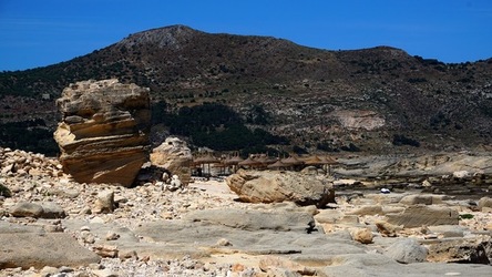 FAVIGNANA. Fotografie di Giulio Azzarello &copy;2022.