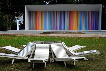 BIENNALE di VENEZIA 2017 i giardini. Fotografie di Giulio Azzarello ©2018. BIENNALE di VENEZIA 2017 i giardini. Fotografie di Giulio Azzarello ©2018.