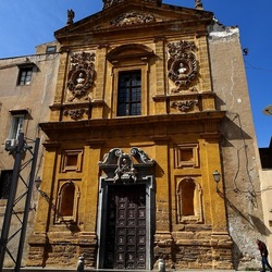 PALERMO. Fotografie di Giulio Azzarello ©2023. PALERMO. Fotografie di Giulio Azzarello ©2023.