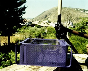 STILL LIFE ASSURDI fotografie di Giulio Azzarello ©2022. STILL LIFE ASSURDI fotografie di Giulio Azzarello ©2022.