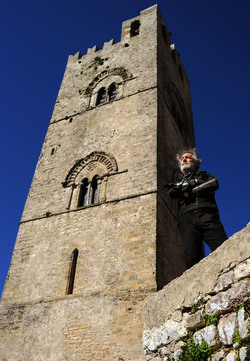 MARCELLO MAZZARELLA attore ritratti. Fotografie di Giulio Azzarello ©2014.