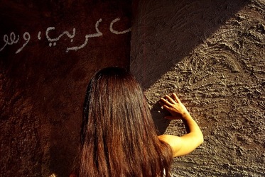 ATELIER SUL MARE fotografie di Giulio Azzarello &copy;2021.