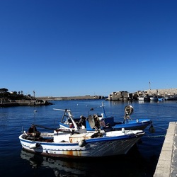 ISOLA. Fotografie di Giulio Azzarello &copy;2024.