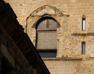 LO STERI di Palermo. Fotografie di Giulio Azzarello &copy;2014.