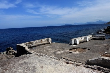 ARENELLA Fotografia di Giulio Azzarello ©2022.