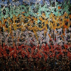 VENEZIA contemporanea fotografie di Giulio Azzarello &copy;2020.