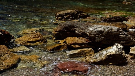 TERRASINI. Fotografie di Giulio Azzarello &copy;2022.