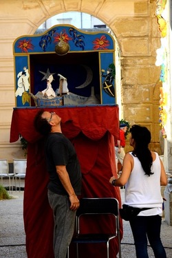 BRUNO LEONE Pulcinella. Fotografie di Giulio Azzarello ©2020. BRUNO LEONE Pulcinella. Fotografie di Giulio Azzarello ©2020.