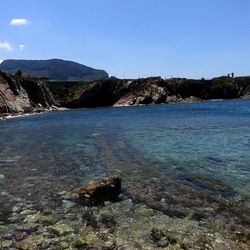 TERRASINI. Fotografie di Giulio Azzarello &copy;2022.