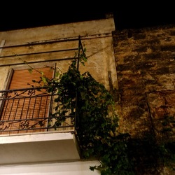 SAN VITO LO CAPO. Fotografie di Giulio Azzarello &copy;2023.