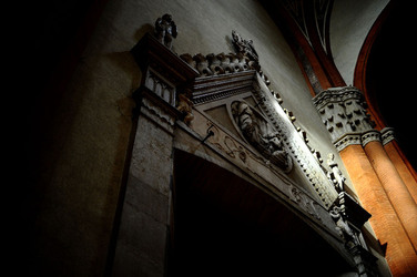 BOLOGNA centro storico. Fotografie di Giulio Azzarello ©2016. BOLOGNA centro storico. Fotografie di Giulio Azzarello ©2016.