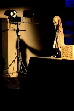 HORACIO PERALTA fotografie di Giulio Azzarello ©2020.