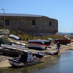TRAPANI. Fotografie di Giulio Azzarello ©2022.