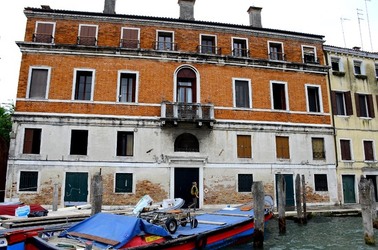VENEZIA fotografie di Giulio Azzarello &copy;2015 2016.