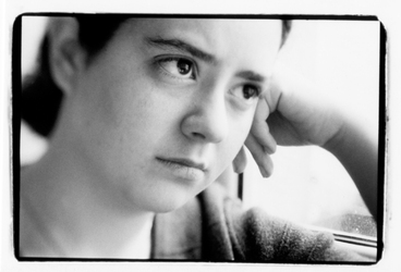 SABRINA SIRCHIA attrice. Fotografie di Giulio Azzarello &copy;2014.