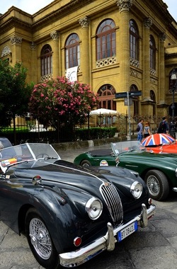 GIRO di SICILIA 2019 fotografie di Giulio Azzarello ©2019.