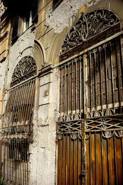CENTRO STORICO di PALERMO. Fotografie di Giulio Azzarello ©2016. CENTRO STORICO di PALERMO. Fotografie di Giulio Azzarello ©2016.