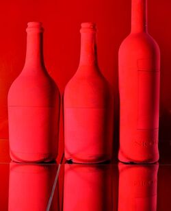 STILL LIFE fotografie di Giulio Azzarello &copy;2020.