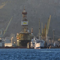 PALERMO fotografie di Giulio Azzarello &copy;2020.