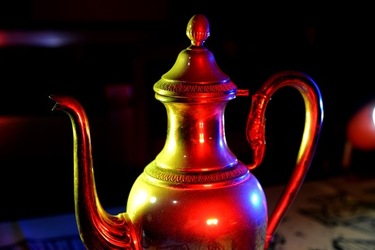 STILL LIFE ASSURDI. Fotografie di Giulio Azzarello &copy;2021.