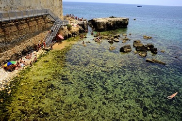 ORTIGIA fotografie di Giulio Azzarello ©2019. ORTIGIA fotografie di Giulio Azzarello ©2019.