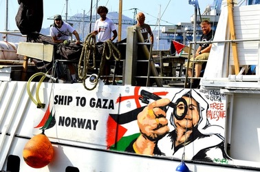 FREEDOM FLOTTILA verso Gaza da Palermo. Fotografie di Giulio Azzarello ©2018. FREEDOM FLOTTILA verso Gaza da Palermo. Fotografie di Giulio Azzarello ©2018.