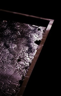 DIAPOSITIVE fotografie di Giulio Azzarello ©1996 2021.