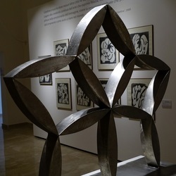 GIBELLINA. Fotografie di Giulio Azzarello &copy;2023.