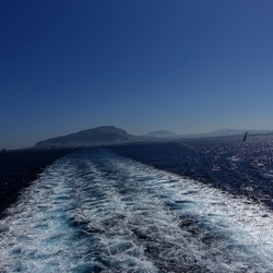FAVIGNANA. Fotografie di Giulio Azzarello &copy;2022.