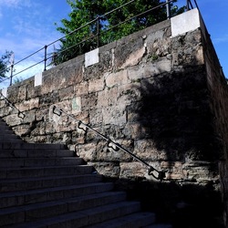 PALERMO fotografie di Giulio Azzarello &copy;2020.